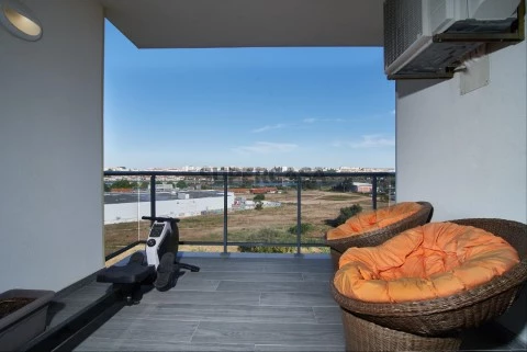 Apartamento T3