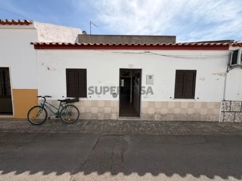 Casa de aldeia T3