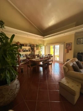 Moradia Isolada T4 Sala