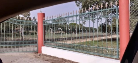 Herdade a 5 min da cidade de Setúbal
