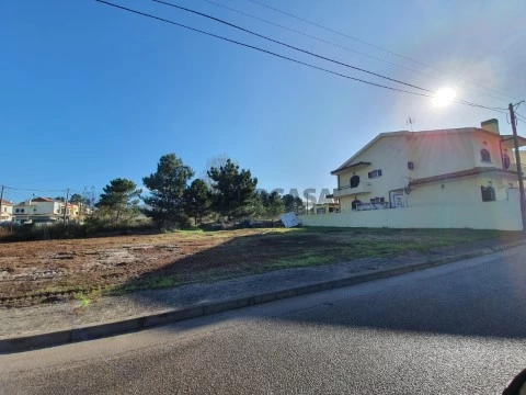 Lote 350m² Fernão Ferro