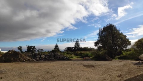 MPDL5018-BS - Terreno junto à Estrada Regional da Ribeira Grande 10220m2