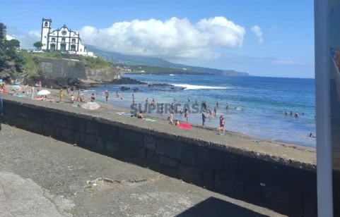 MPDM3043 - Praia a 50 metros