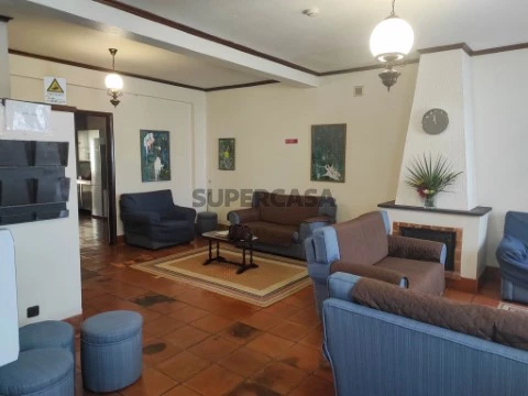 MPDC4002 - Sala
