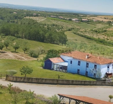FHNL5002 - Vista parcial da quinta