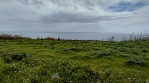 FHPL5068 - Terreno Rústico 7.260 m² com Vista Mar | Vale das Canas - Vigia | Relva, Ponta Delgada.