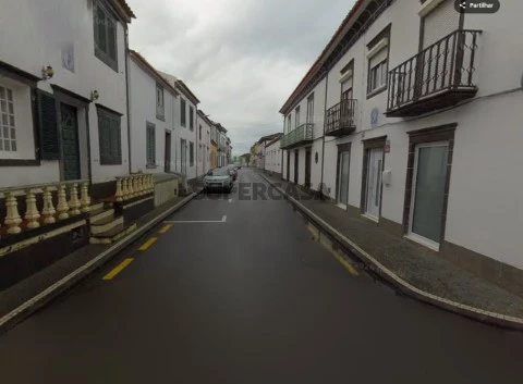 FHPM3068 - Moradia Térrea T3 com Quintal | Ribeirinha, Ribeira Grande