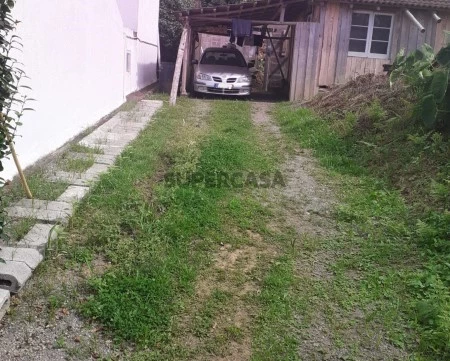 FHPL5070 - Quintinha / Terreno para Construção 348 m², Lombinha da Maia
