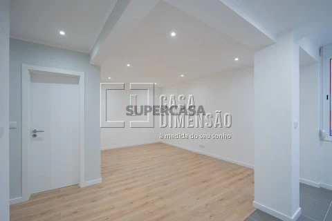 Sala Comum - Cozinha