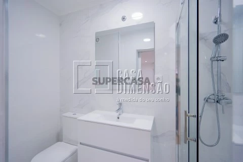 Suite - Casa de Banho