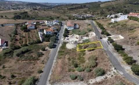 Teereno para Construção em Alenquer (3)