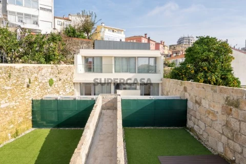 Loft no Fervença Palace em Gaia (5)