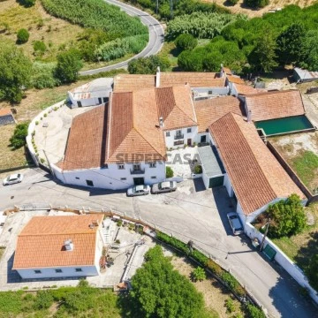 Quinta do Coito Um ativo único a 30 minutos de Lisboa - Mafra (1)