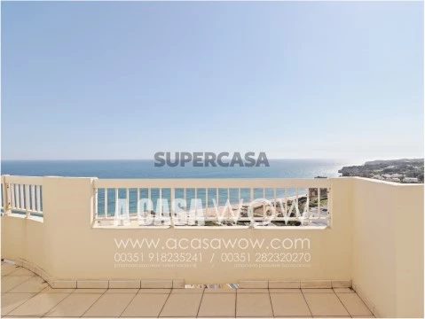 Appartement 3 kamers Op Armação de Pêra, Silves