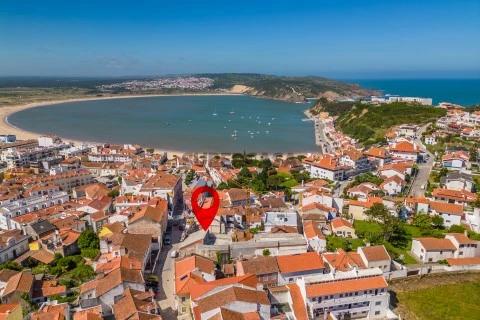 Moradia São Martinho do Porto