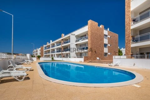 Apartamento T3 - São Martinho do Porto