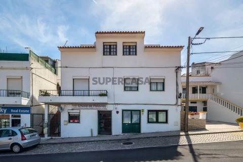 Edificio para venda | São Martinho do Porto