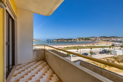 Apartamento T1 - São Martinho do Porto