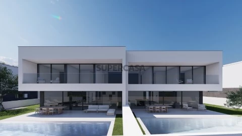 Luxusvilla mit Meerblick, Lagos- Algarve
