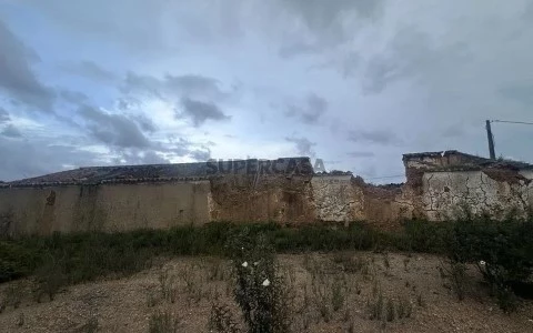 Magnífica Herdade de 57 Hectares à Venda_3