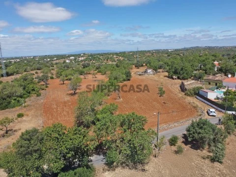 Terreno Misto com Ruína para reconstrução Fontainhas - Ferreiras Albufeira- Algarve (4)_1