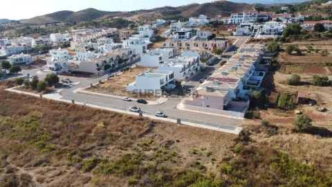Grundstück für den Bau eines Hauses, in Silves (4)