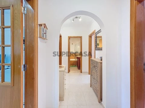 Apartamento T2 no Chinicato em Lagos