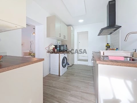 Casa Térrea T2 Renovada, à Venda em Tunes, Silves
