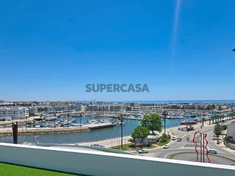 Penthouse T3 junto à Marina de Lagos (5)