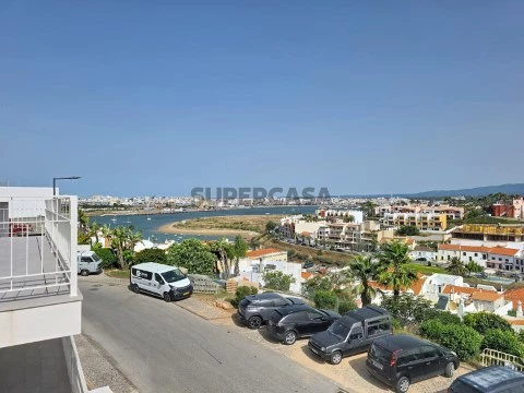 Apartamento T1 na Cerca do Moinho em Ferragudo
