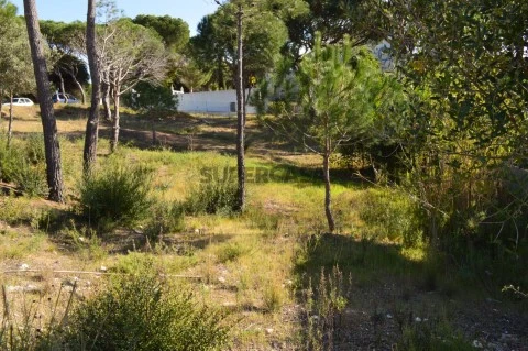 Terreno urbano perto da Praia