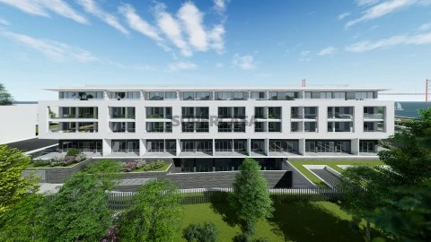 Empreendimento Luxo Alcântara