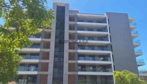 Palácio BR Avenida - Apartamentos T2 a T4 - Avenida Calouste Gulbenkian, Faro, Algarve