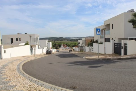 Lote para moradia T4 em Portelas, Lagos, Algarve