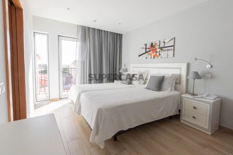 Hotel T25 em Lagos, Algarve