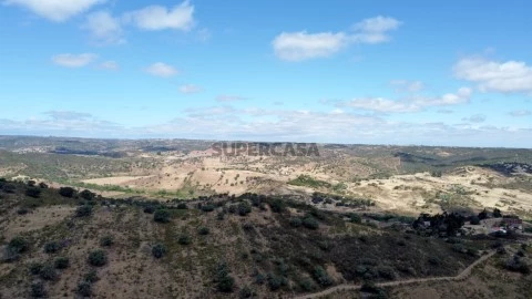 Herdade com 518.132m2