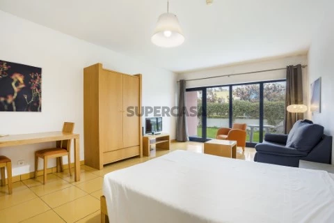 Apartamento T0 na Quinta da Orada, Marina de Albufeira, Algarve