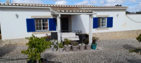 Quinta para turismo rural, Barão São João, Lagos, Algarve