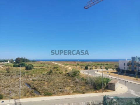 Apartamentos T3, condominio privado em Meia Praia, Lagos, Algarve