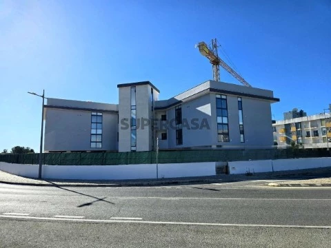 Apartamentos T3, condominio privado em Meia Praia, Lagos, Algarve