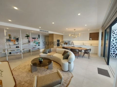 Apartamentos únicos e exclusivos, de design contemporâneo em Lagos, Algarve