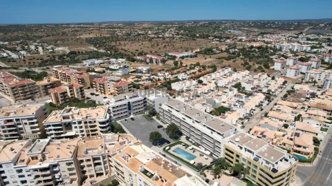Apartamento Novo, em construção, Lagos, Algarve