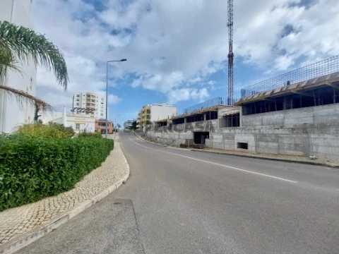 Apartamento Novo, em construção, Lagos, Algarve