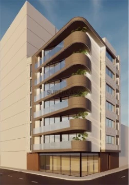 New 3 bedroom development, sophisticated in Faro, Algarve