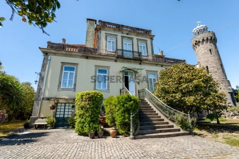 Quinta em Vilar do Paraíso - Vila Nova de Gaia