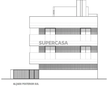 Apartamentos T1 - Nova construção perto da praia em Altura