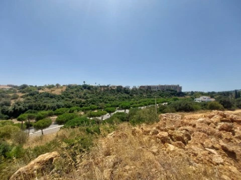 Terreno urbano, Lagos Algarve