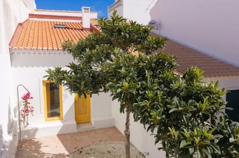 1 bedroom villa in Vila do Bispo, Algarve