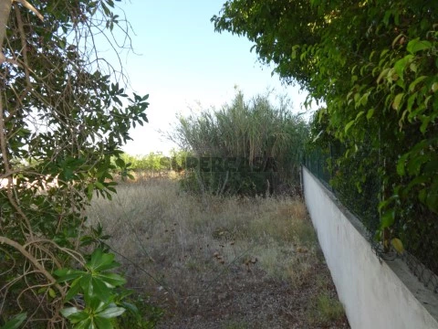 Plot of land for housing construction, Faro, Algarve