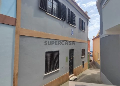 Moradia T3 em Peniche, Peniche